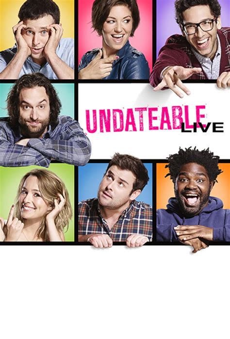 undateable imdb